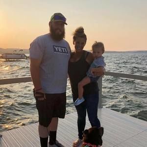 Meet your Posher, Catie